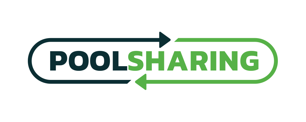Poolsharing Logo